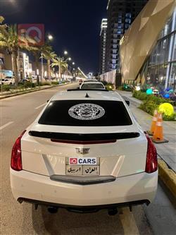 كاديلاك ATS